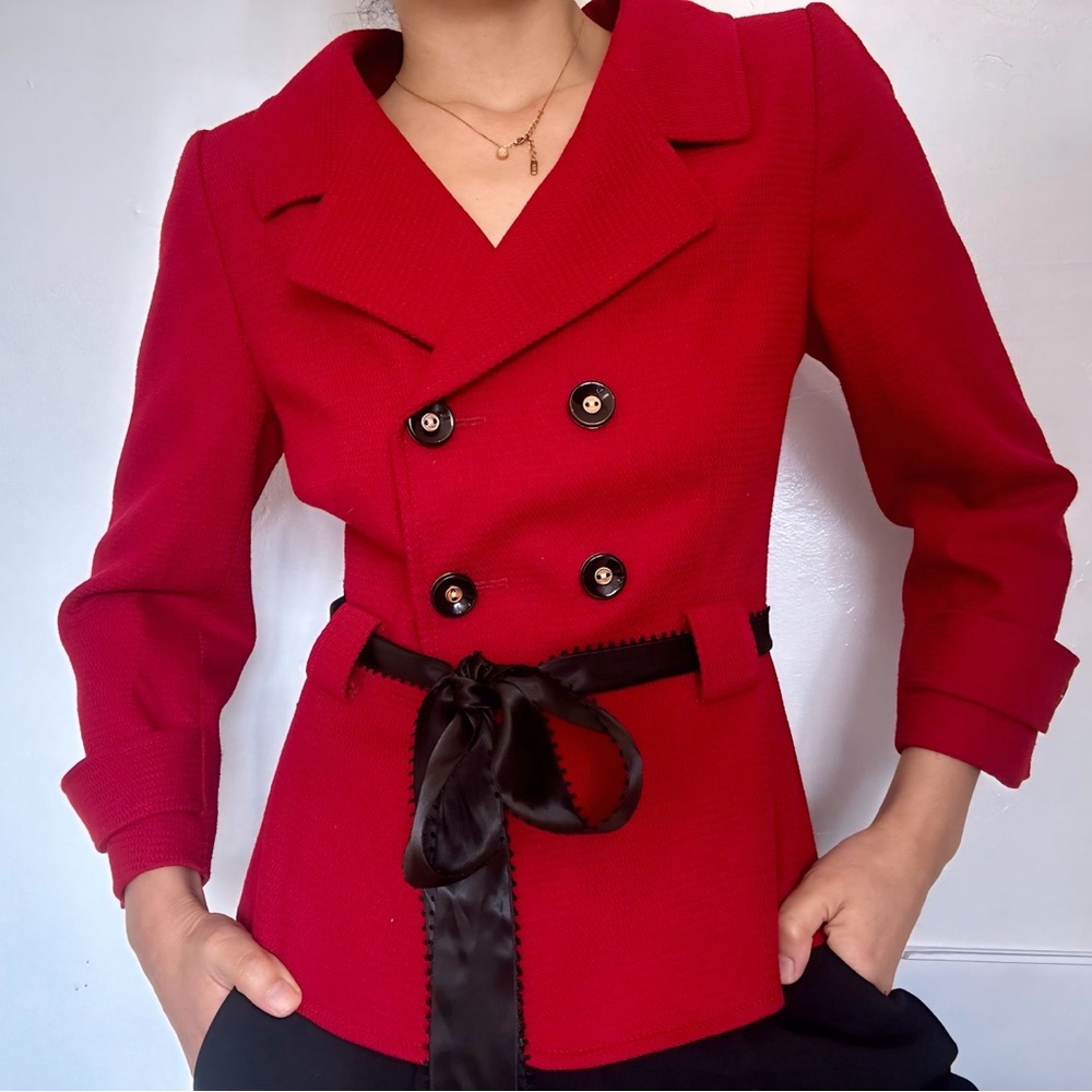 Antonio Melani Blazer Jacket